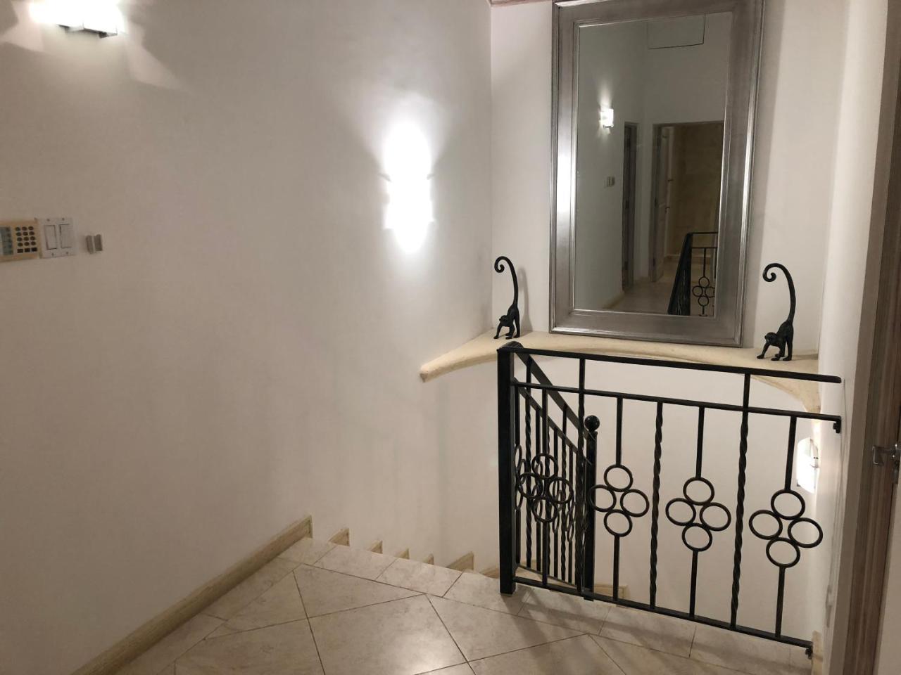Battaleys Mews Βίλα Saint Peter Εξωτερικό φωτογραφία